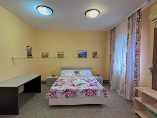 База отдыха «Динамо-3», г. Анапа