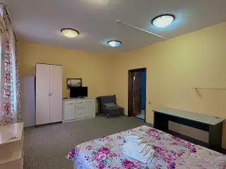 База отдыха «Динамо-3», г. Анапа