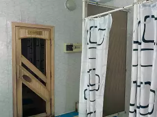 База отдыха «Динамо-3», г. Анапа