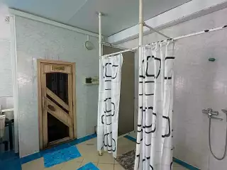 База отдыха «Динамо-3», г. Анапа