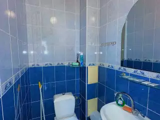 База отдыха «Динамо-3», г. Анапа