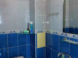 База отдыха «Динамо-3», г. Анапа