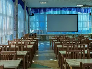 База отдыха «Динамо-3», г. Анапа