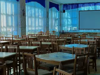 База отдыха «Динамо-3», г. Анапа