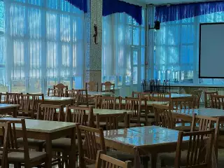 База отдыха «Динамо-3», г. Анапа