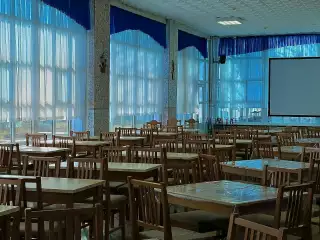 База отдыха «Динамо-3», г. Анапа