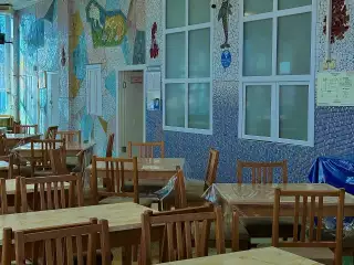 База отдыха «Динамо-3», г. Анапа