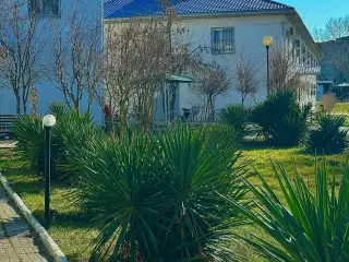 База отдыха «Динамо-3», г. Анапа