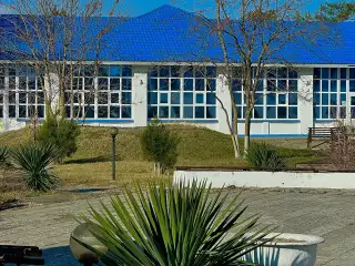 База отдыха «Динамо-3», г. Анапа