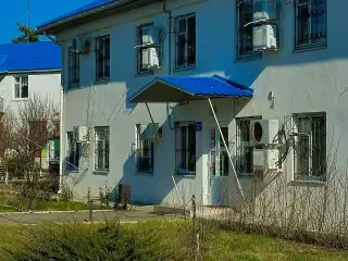 База отдыха «Динамо-3», г. Анапа