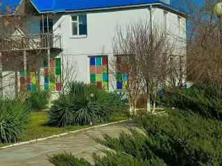 База отдыха «Динамо-3», г. Анапа