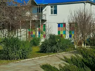 База отдыха «Динамо-3», г. Анапа