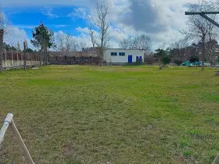 База отдыха «Динамо-3», г. Анапа