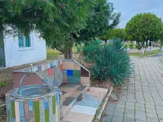 База отдыха «Динамо-3», г. Анапа