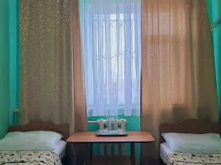 База отдыха «Динамо-3», г. Анапа