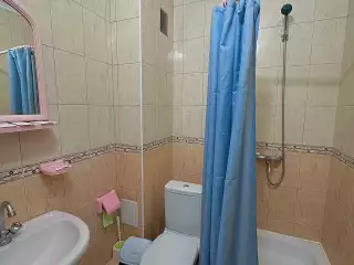 База отдыха «Динамо-3», г. Анапа