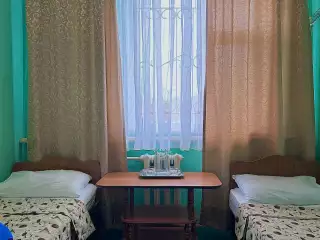 База отдыха «Динамо-3», г. Анапа