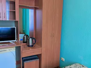 База отдыха «Динамо-3», г. Анапа