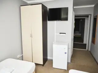 База отдыха «Динамо-3», г. Анапа