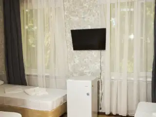 База отдыха «Динамо-3», г. Анапа