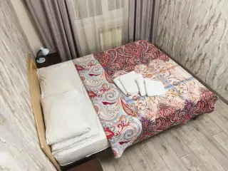 База отдыха «Динамо-3», г. Анапа