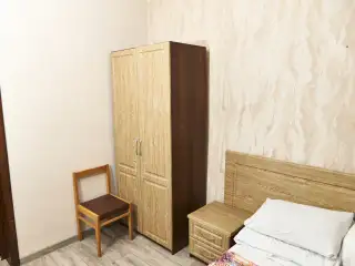 База отдыха «Динамо-3», г. Анапа
