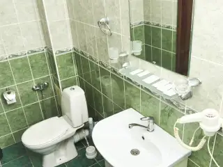 База отдыха «Динамо-3», г. Анапа