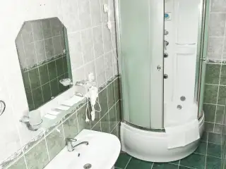 База отдыха «Динамо-3», г. Анапа