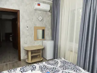 База отдыха «Динамо-3», г. Анапа