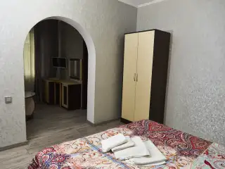 База отдыха «Динамо-3», г. Анапа