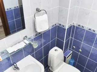 База отдыха «Динамо-3», г. Анапа
