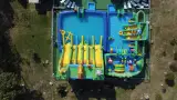База отдыха «Динамо-3», г. Анапа