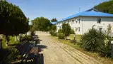 База отдыха «Динамо-3», г. Анапа