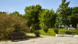 База отдыха «Динамо-3», г. Анапа